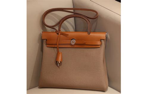 hermes herbag replica|hermes herbag purses.